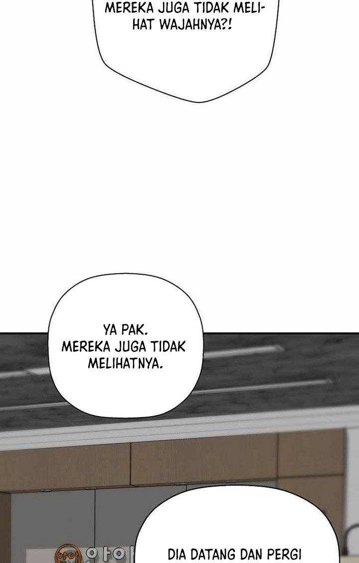 Return of the Legend Chapter 60 Gambar 23