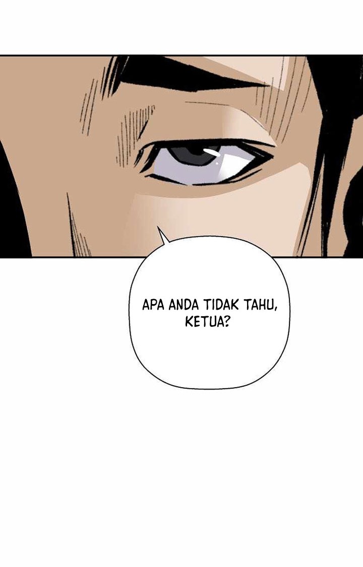 Return of the Legend Chapter 60 Gambar 25