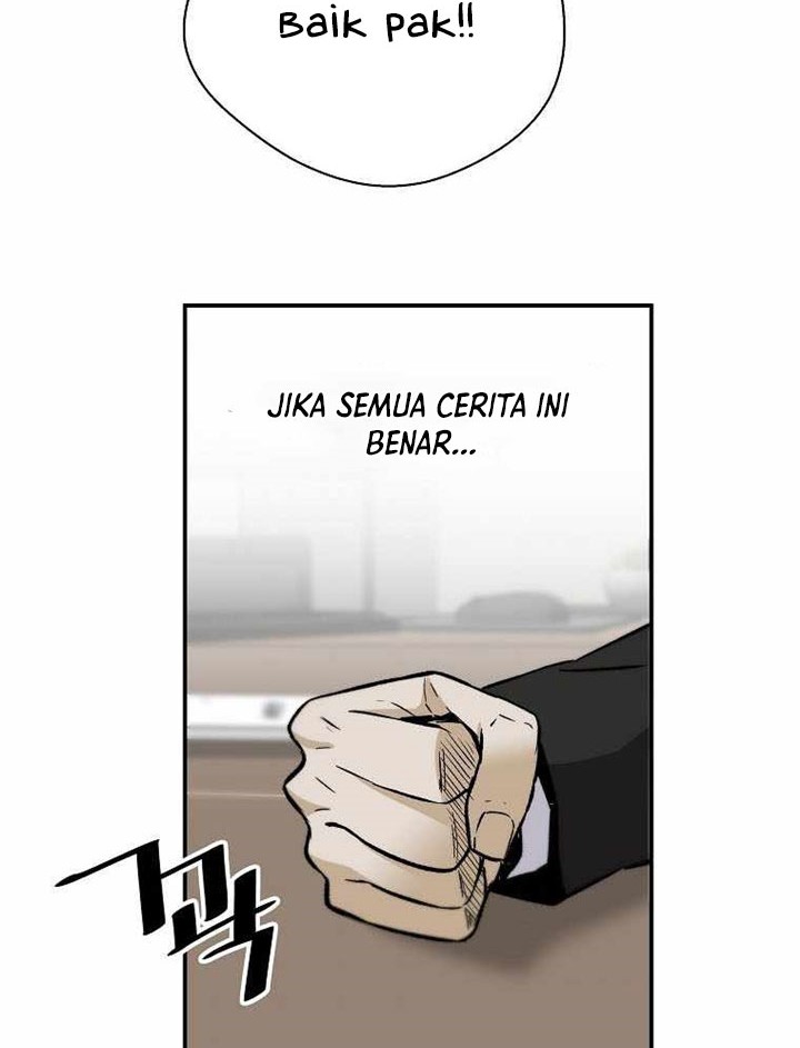 Return of the Legend Chapter 60 Gambar 29