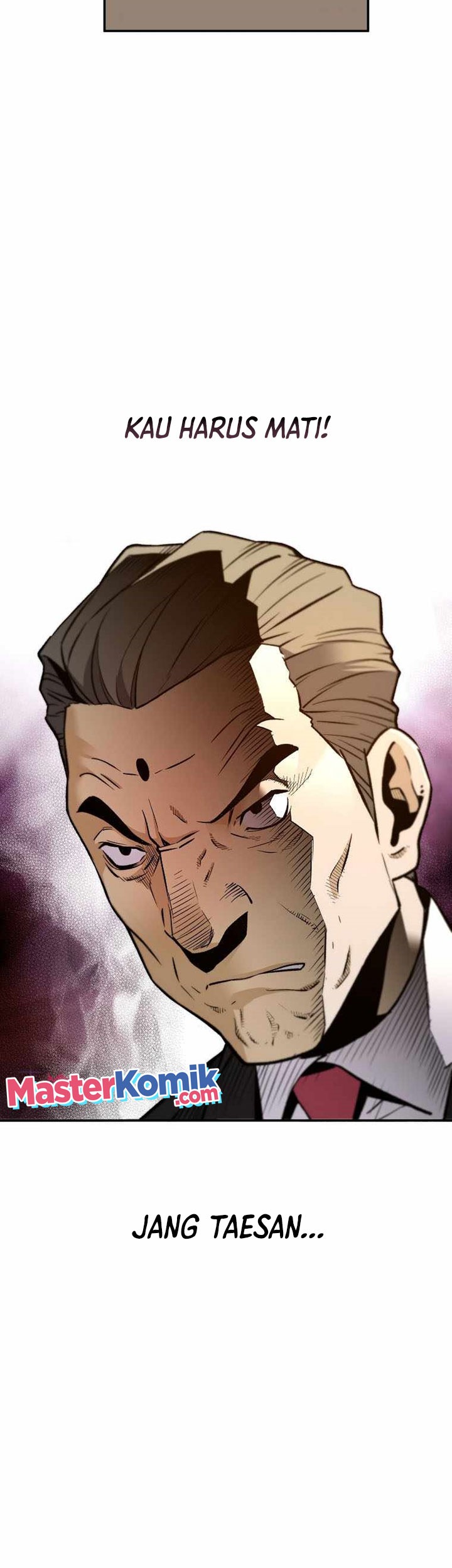 Return of the Legend Chapter 60 Gambar 30
