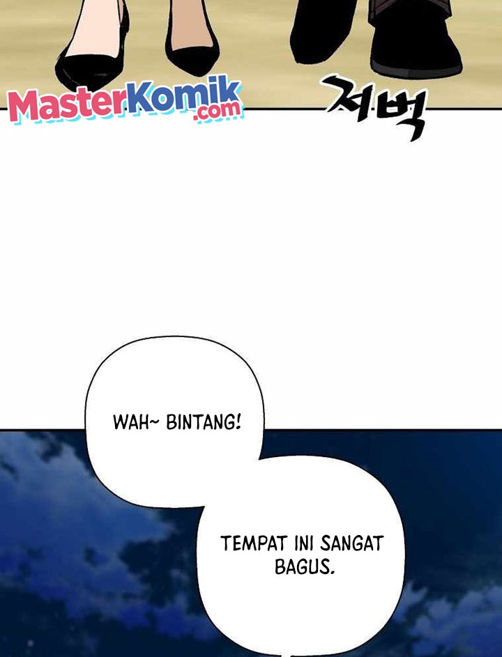 Return of the Legend Chapter 60 Gambar 35