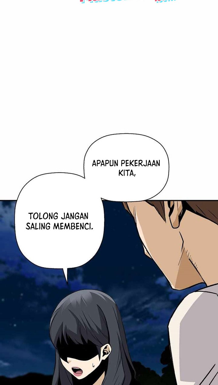 Return of the Legend Chapter 60 Gambar 39