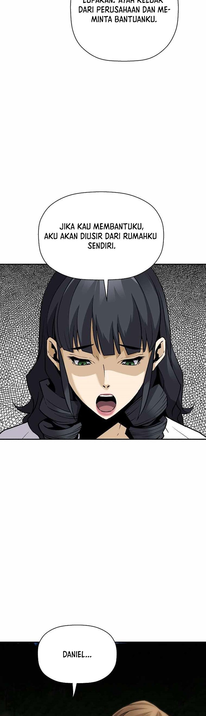 Return of the Legend Chapter 60 Gambar 42