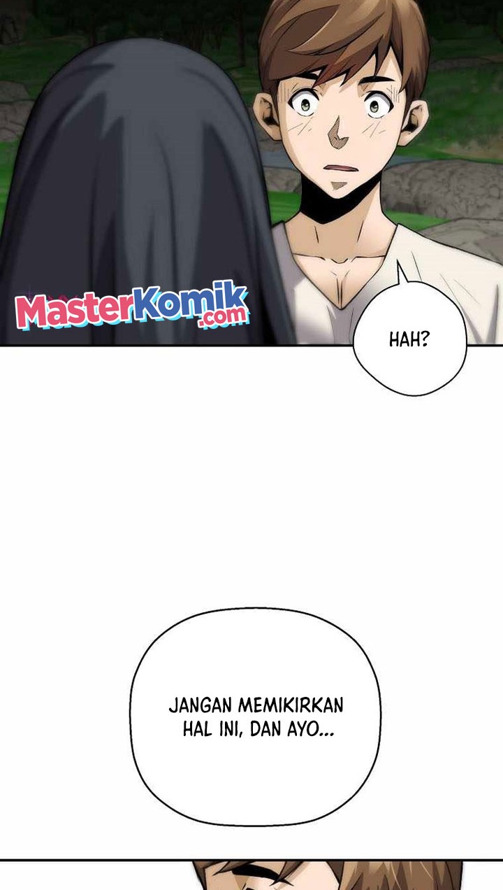 Return of the Legend Chapter 60 Gambar 43