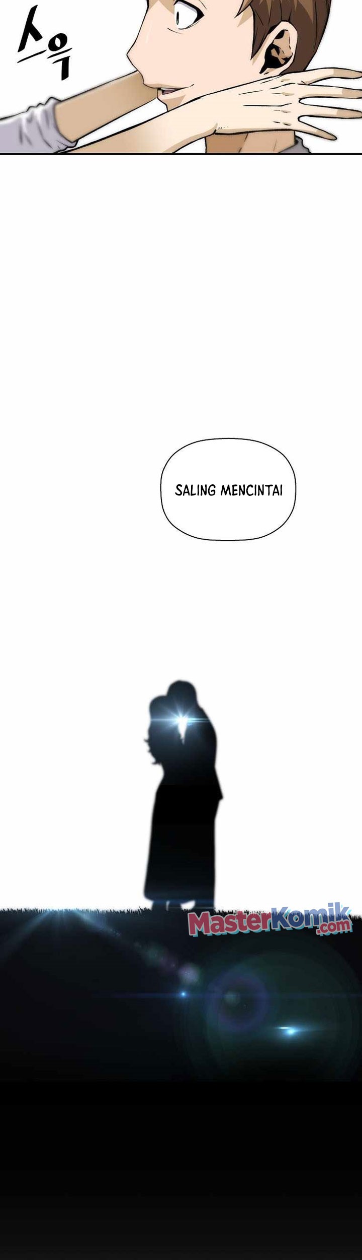 Return of the Legend Chapter 60 Gambar 44