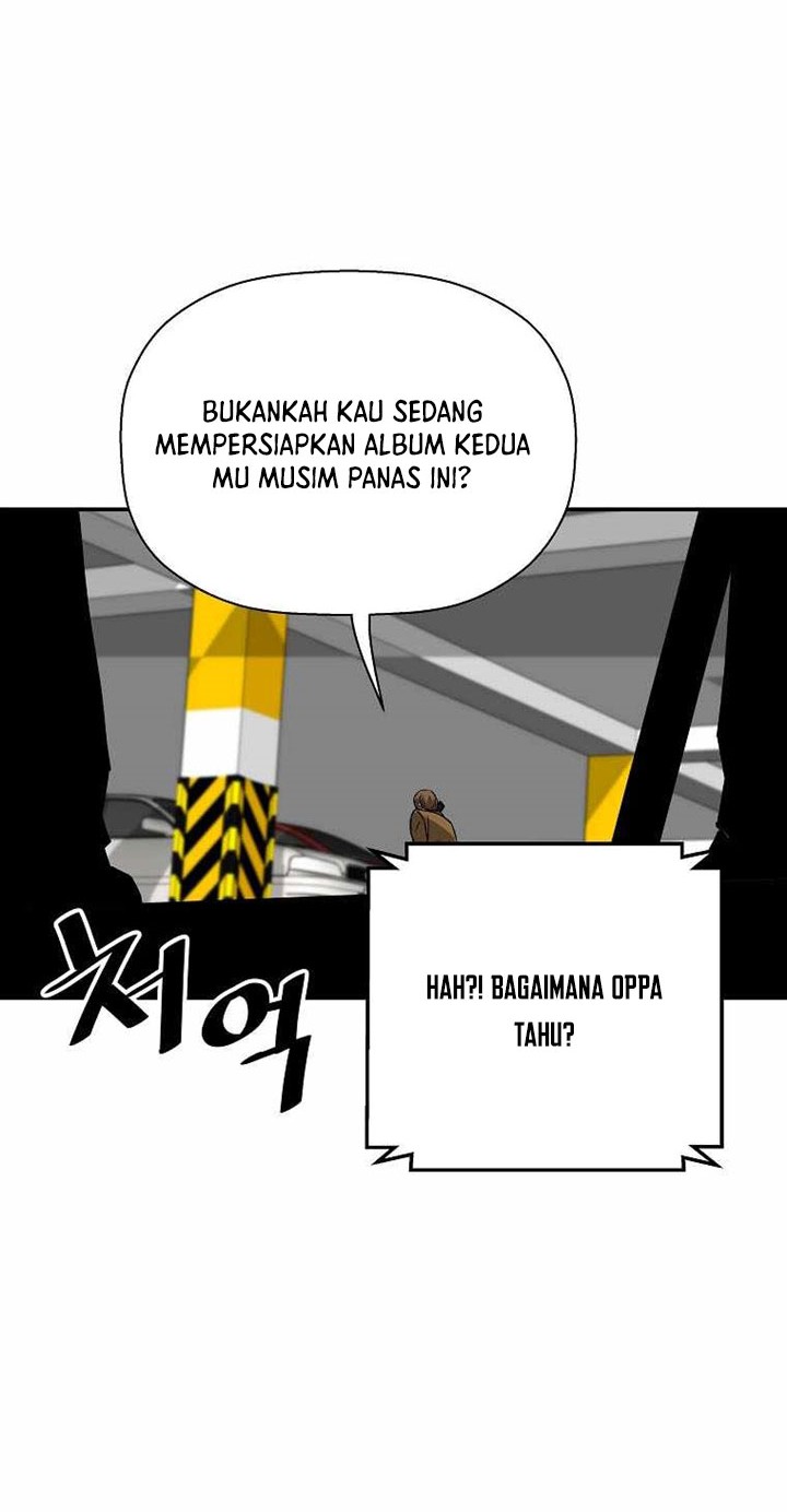 Return of the Legend Chapter 60 Gambar 55