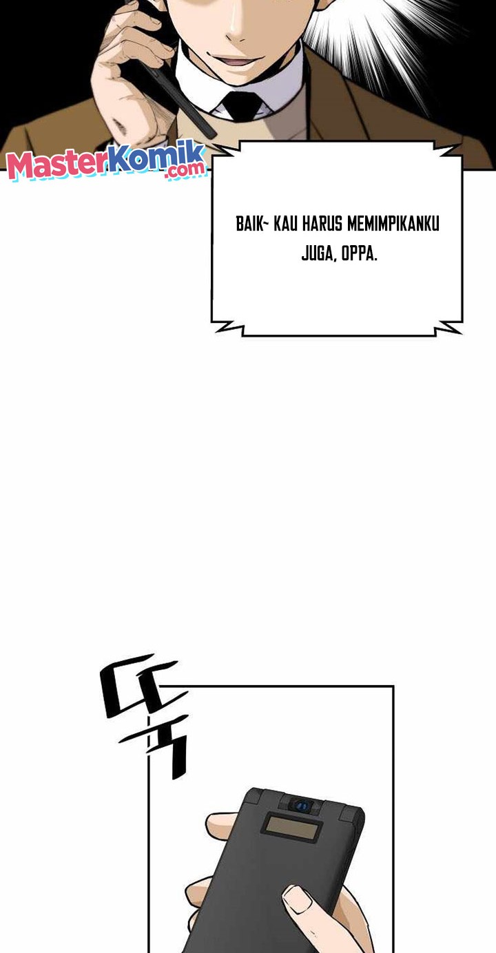 Return of the Legend Chapter 60 Gambar 57