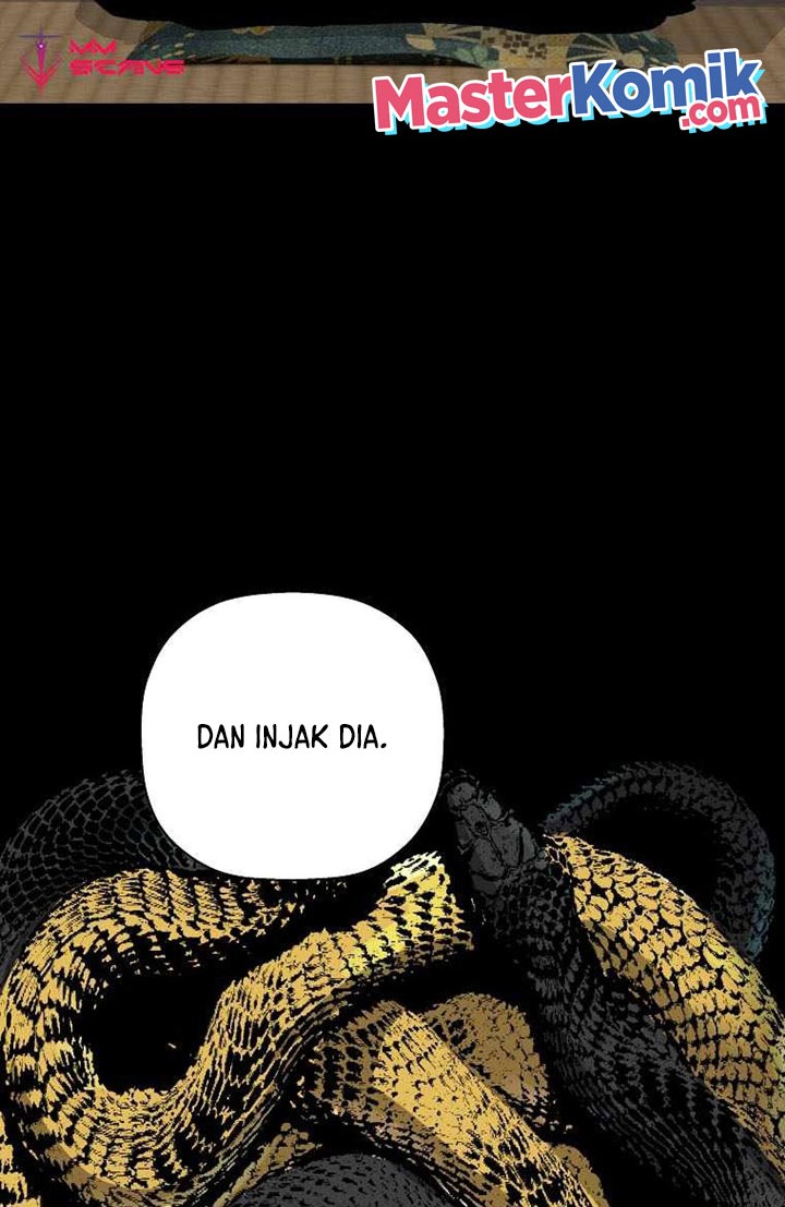 Return of the Legend Chapter 60 Gambar 3