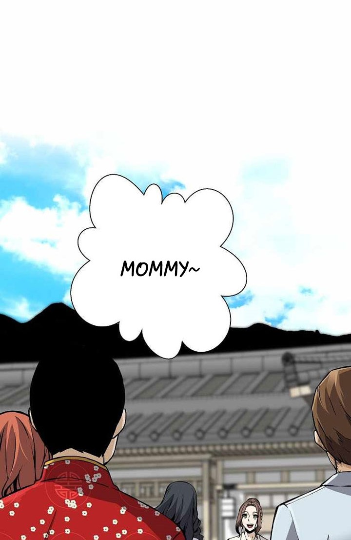 Return of the Legend Chapter 60 Gambar 9