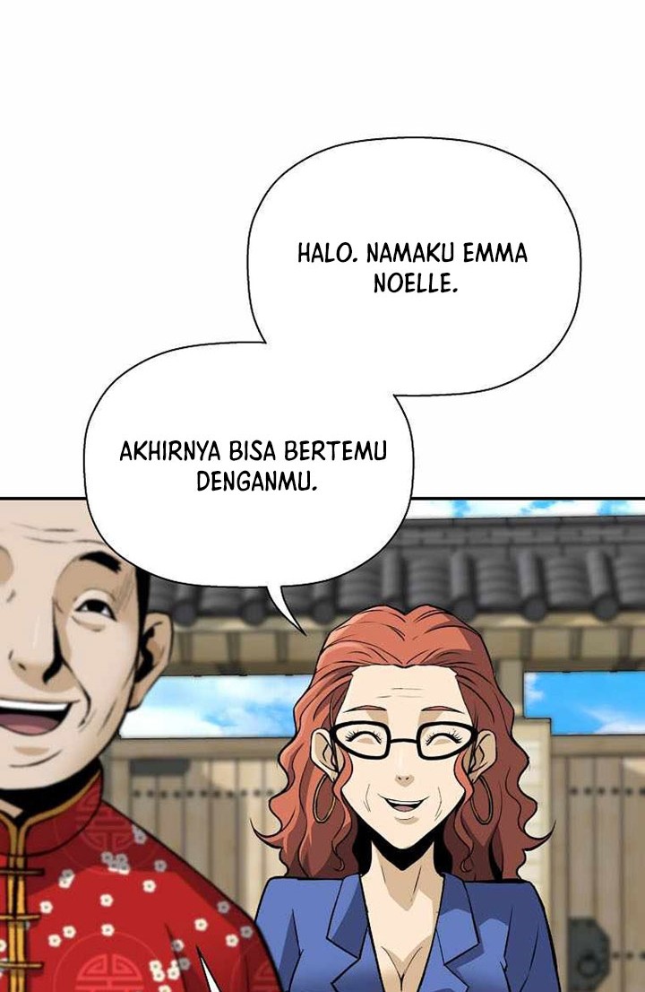 Return of the Legend Chapter 60 Gambar 11