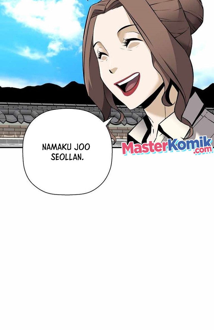 Return of the Legend Chapter 60 Gambar 13
