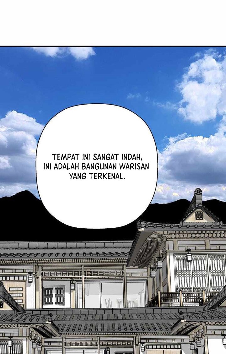 Return of the Legend Chapter 60 Gambar 15