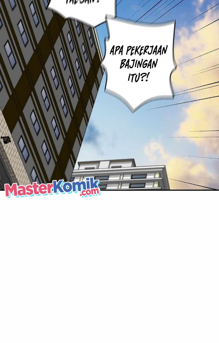 Return of the Legend Chapter 60 Gambar 17