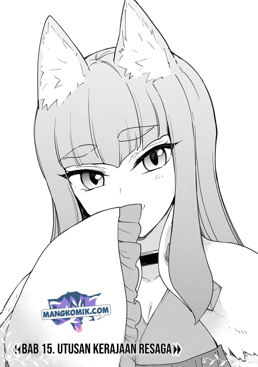 Baca Manga Cheat Skill “Shisha Sosei” Ga Kakusei Shite Inishieno Maougun Wo Fukkatsu Sasete Shimaimashita ~Dare Mo Shinasenai Saikyou Hiiro~ Chapter 15 Gambar 2