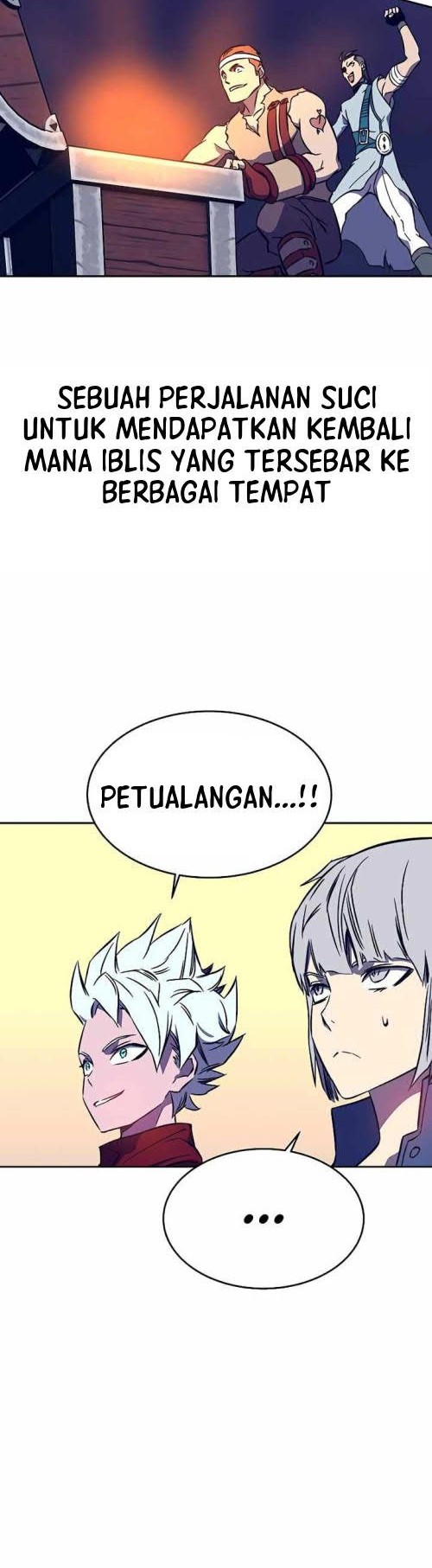 X Ash Chapter 35 Gambar 20