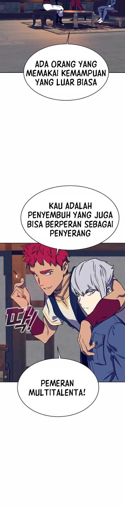 X Ash Chapter 35 Gambar 32