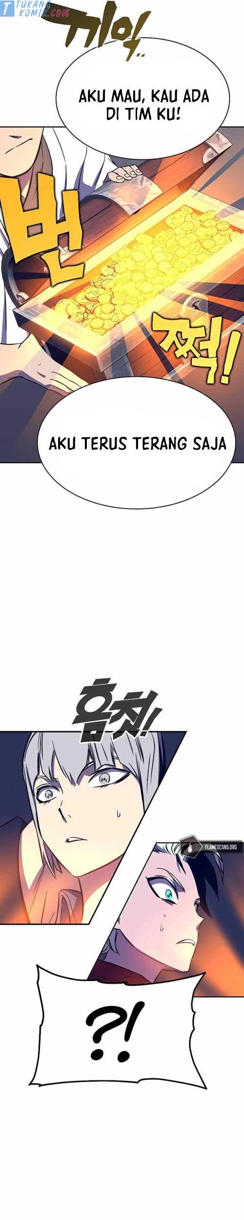 X Ash Chapter 35 Gambar 33