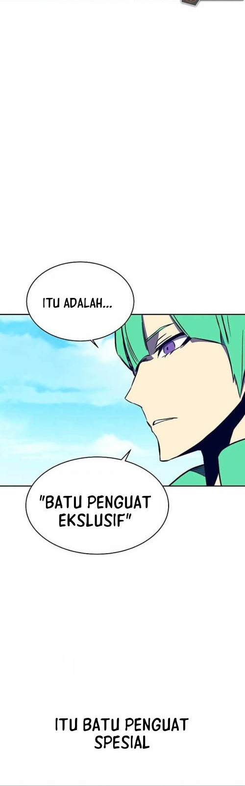 X Ash Chapter 35 Gambar 12
