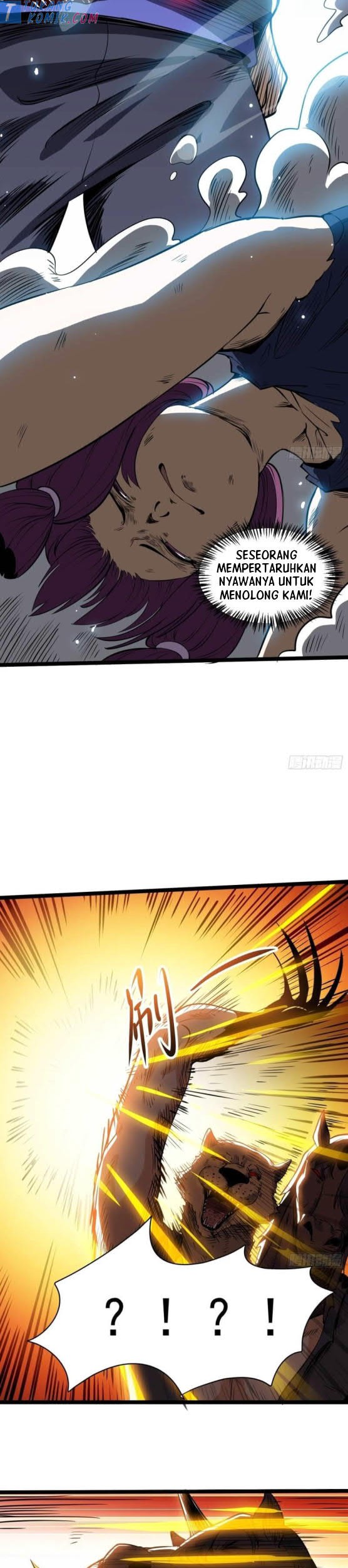 Night Controller Chapter 11 Gambar 27