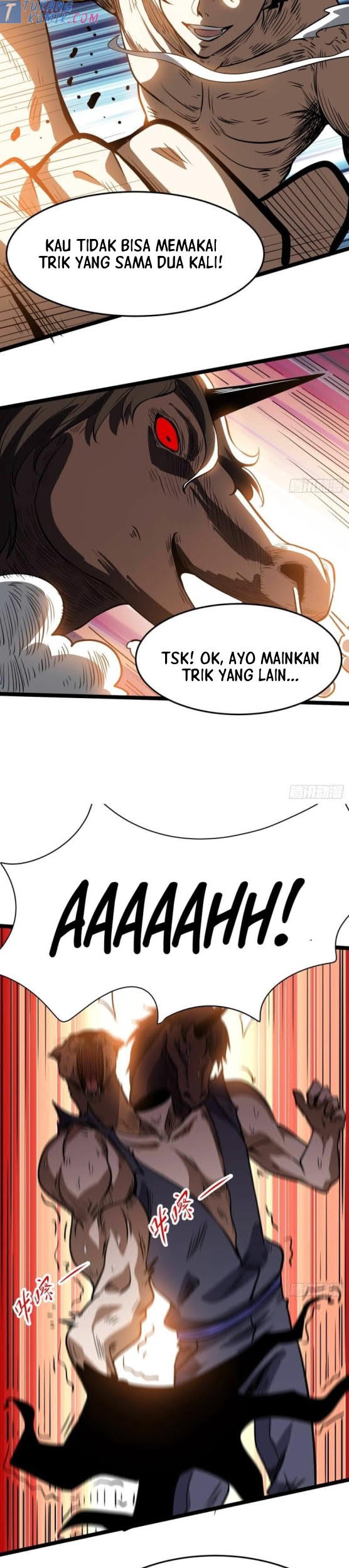 Night Controller Chapter 11 Gambar 37