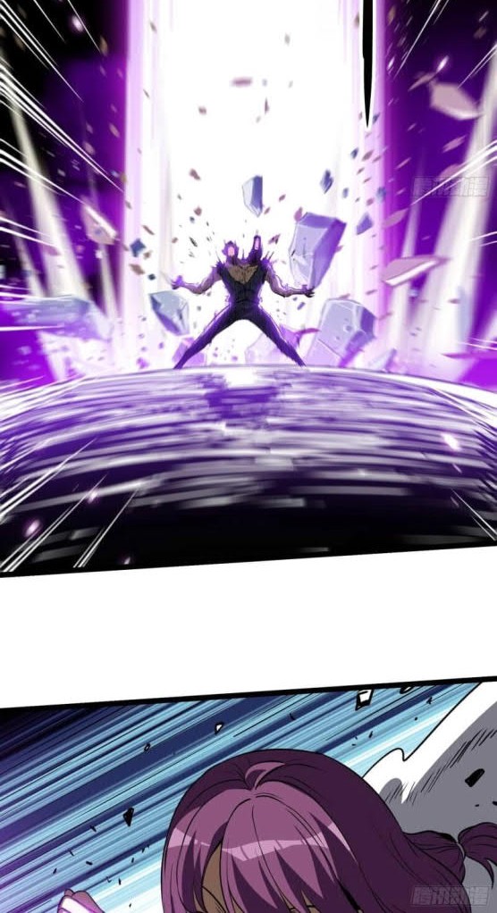 Baca Manhua Night Controller Chapter 11 Gambar 2