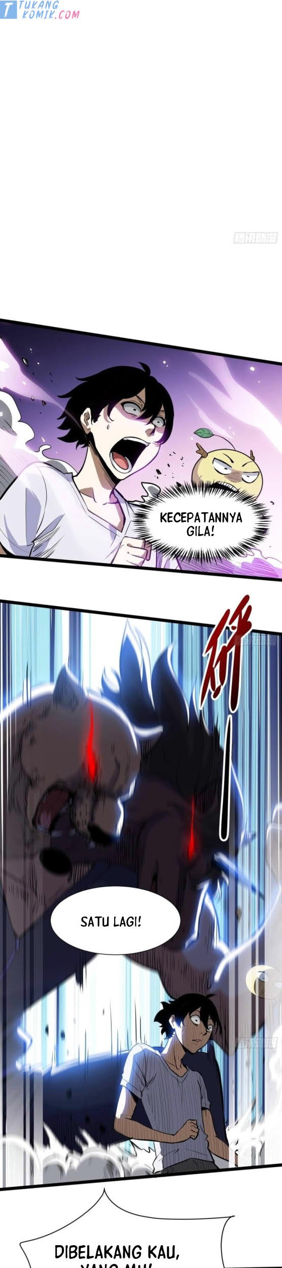Night Controller Chapter 11 Gambar 7