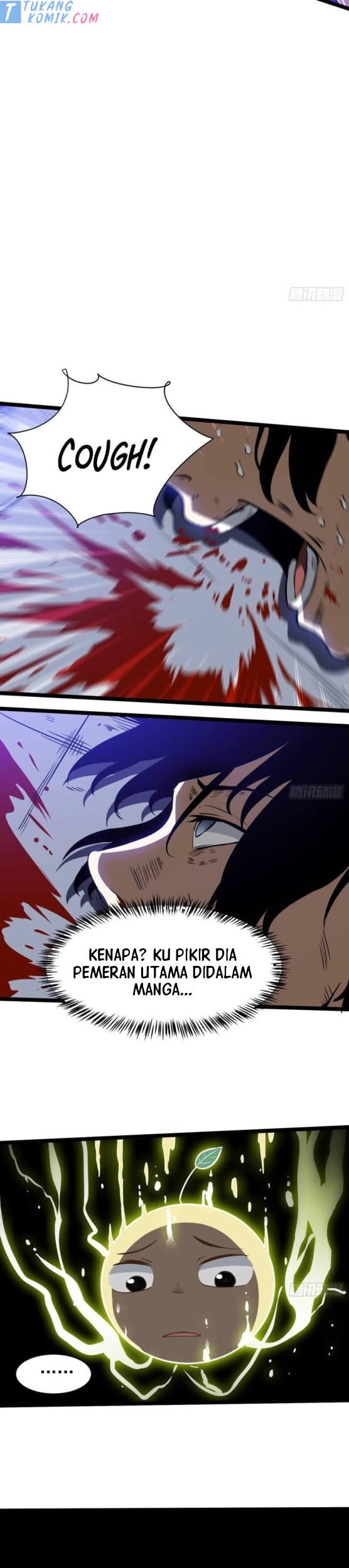 Night Controller Chapter 11 Gambar 13