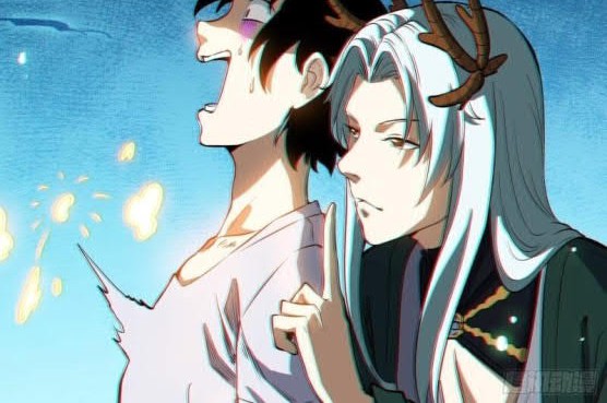 Night Controller Chapter 11 Gambar 18