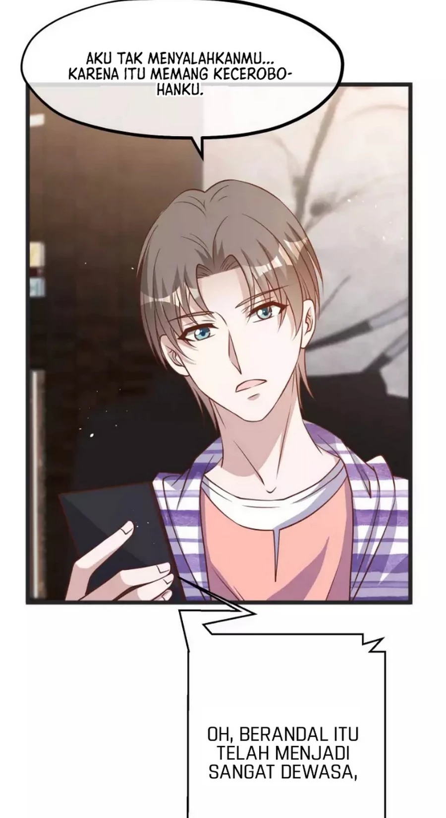 God Fisherman Chapter 193 Gambar 28