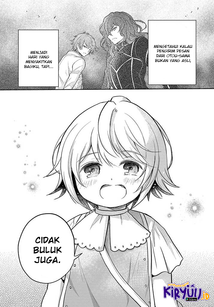 The Reborn Little Girl Won’t Give Up Chapter 18 Gambar 31