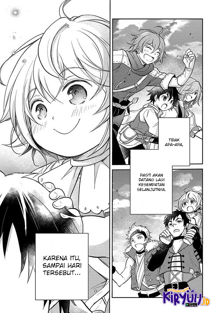 The Reborn Little Girl Won’t Give Up Chapter 18 Gambar 33