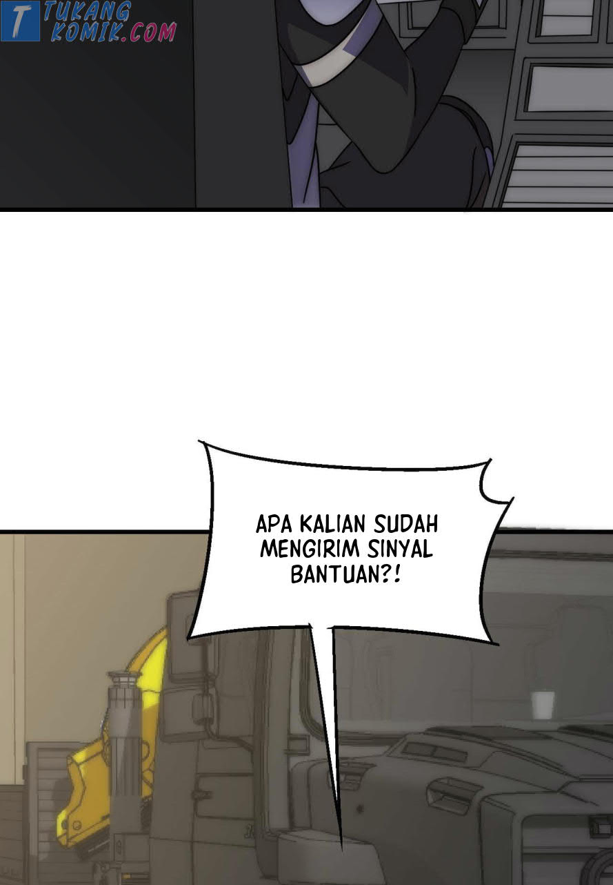 Apocalyptic Thief Chapter 75 Gambar 18