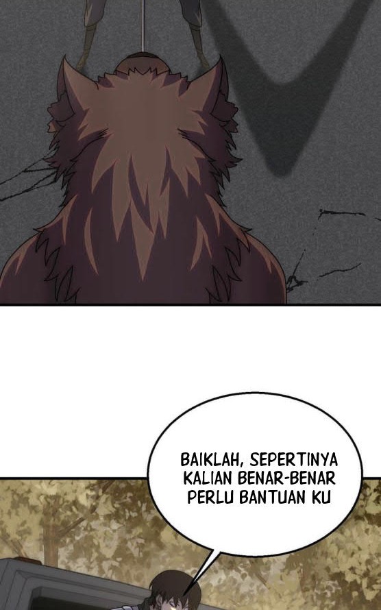 Apocalyptic Thief Chapter 75 Gambar 24