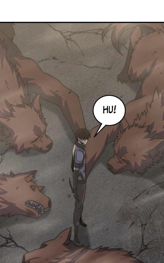 Apocalyptic Thief Chapter 75 Gambar 30