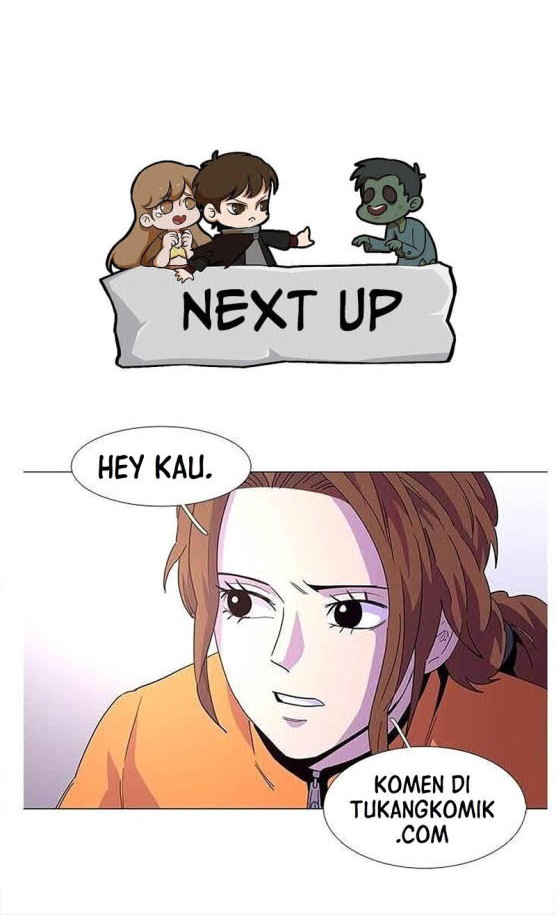 Apocalyptic Thief Chapter 75 Gambar 32
