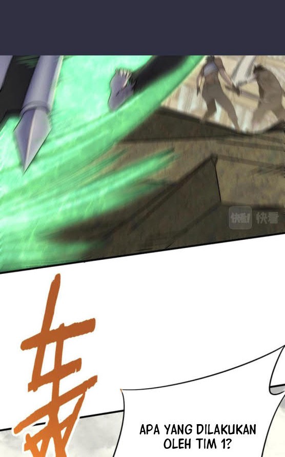 Apocalyptic Thief Chapter 75 Gambar 6