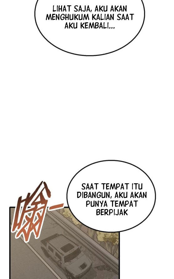 Apocalyptic Thief Chapter 75 Gambar 16