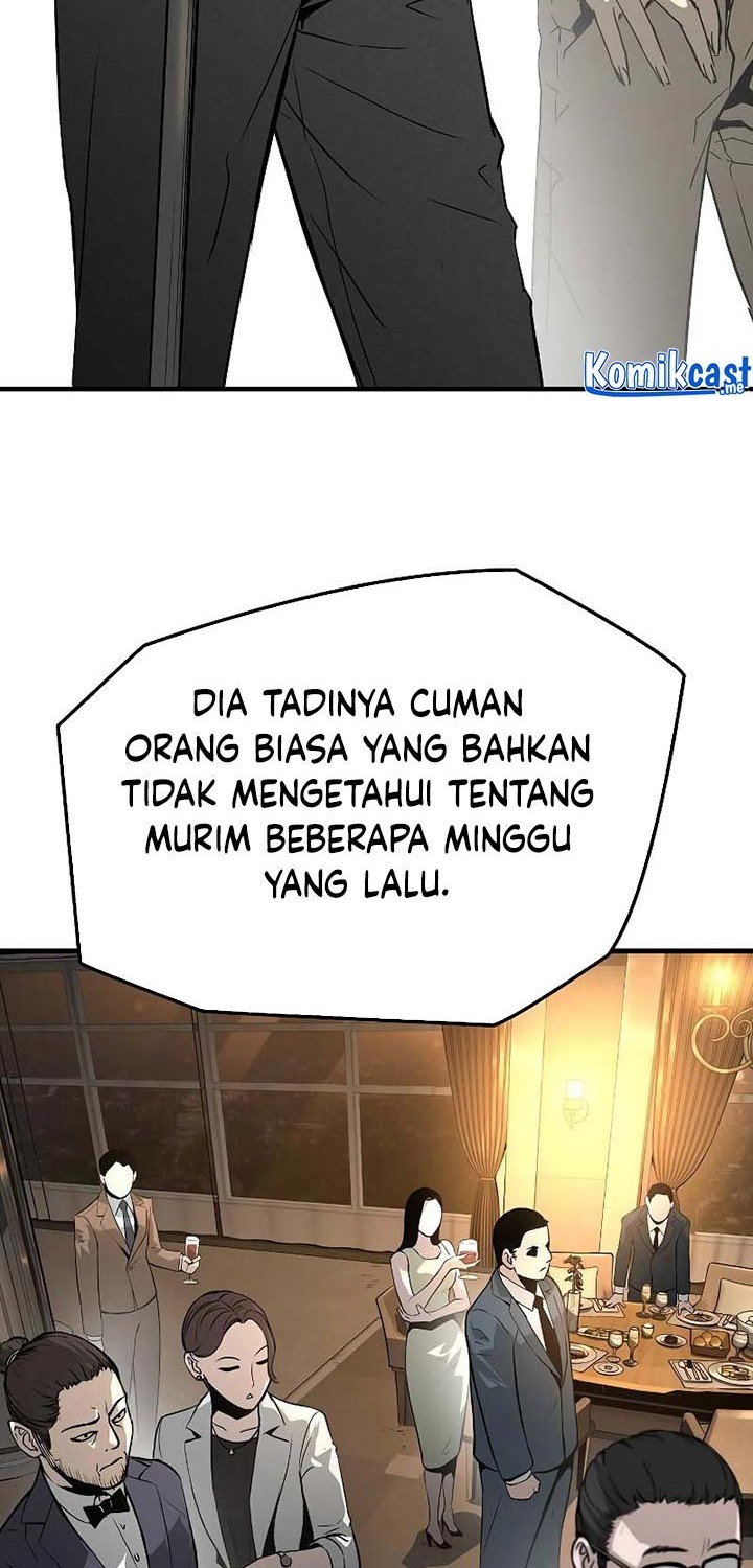 The Breaker Eternal Force Chapter 19 Gambar 19