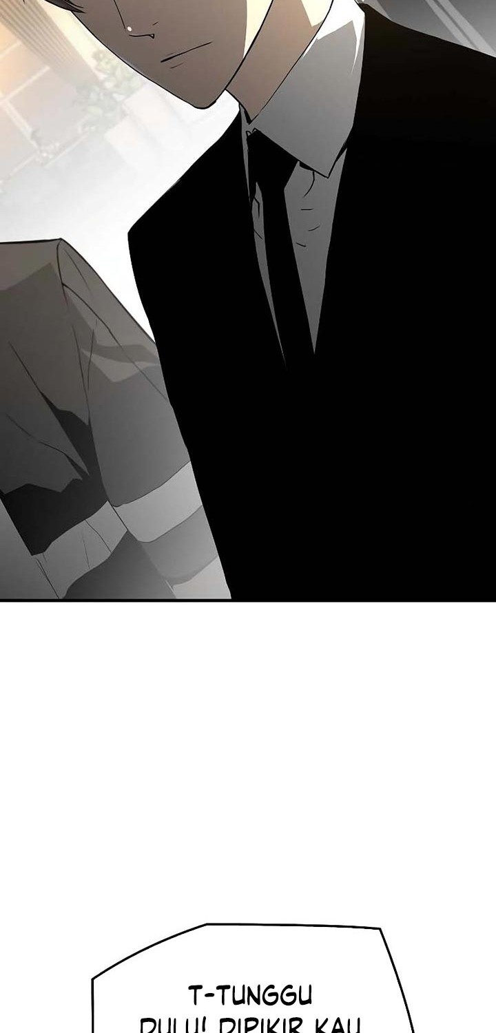 The Breaker Eternal Force Chapter 19 Gambar 21