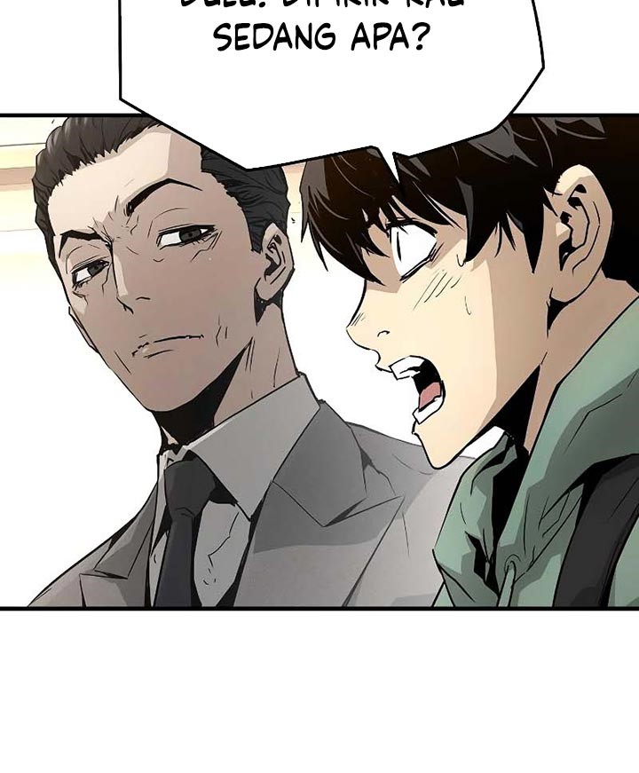 The Breaker Eternal Force Chapter 19 Gambar 22