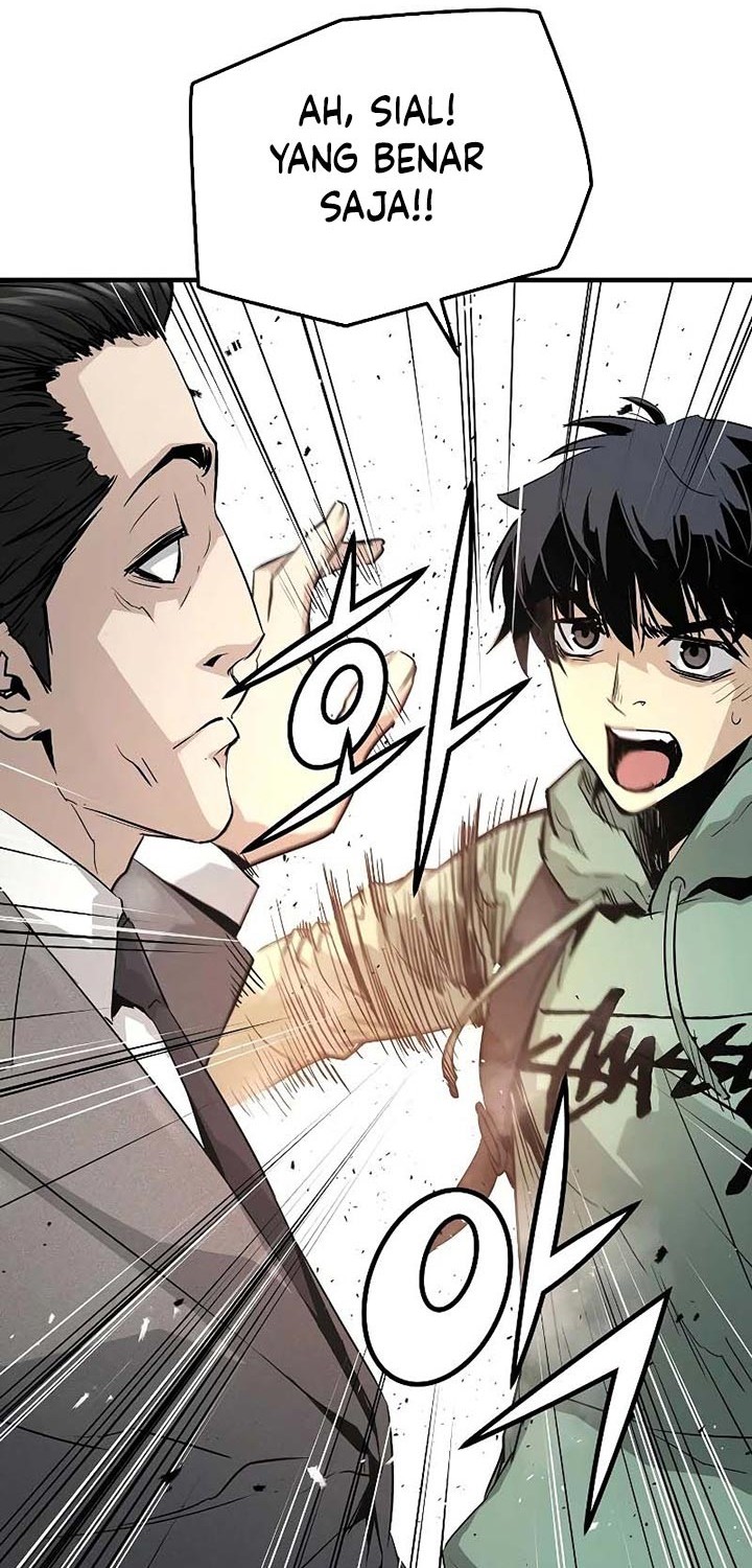 The Breaker Eternal Force Chapter 19 Gambar 24