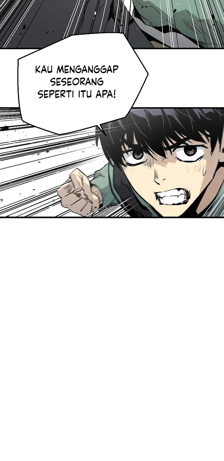 The Breaker Eternal Force Chapter 19 Gambar 25