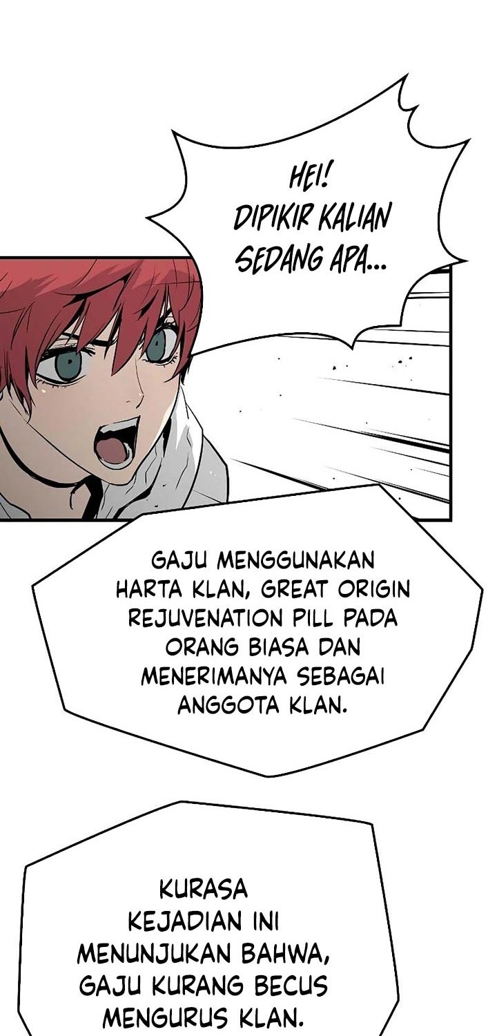 The Breaker Eternal Force Chapter 19 Gambar 27