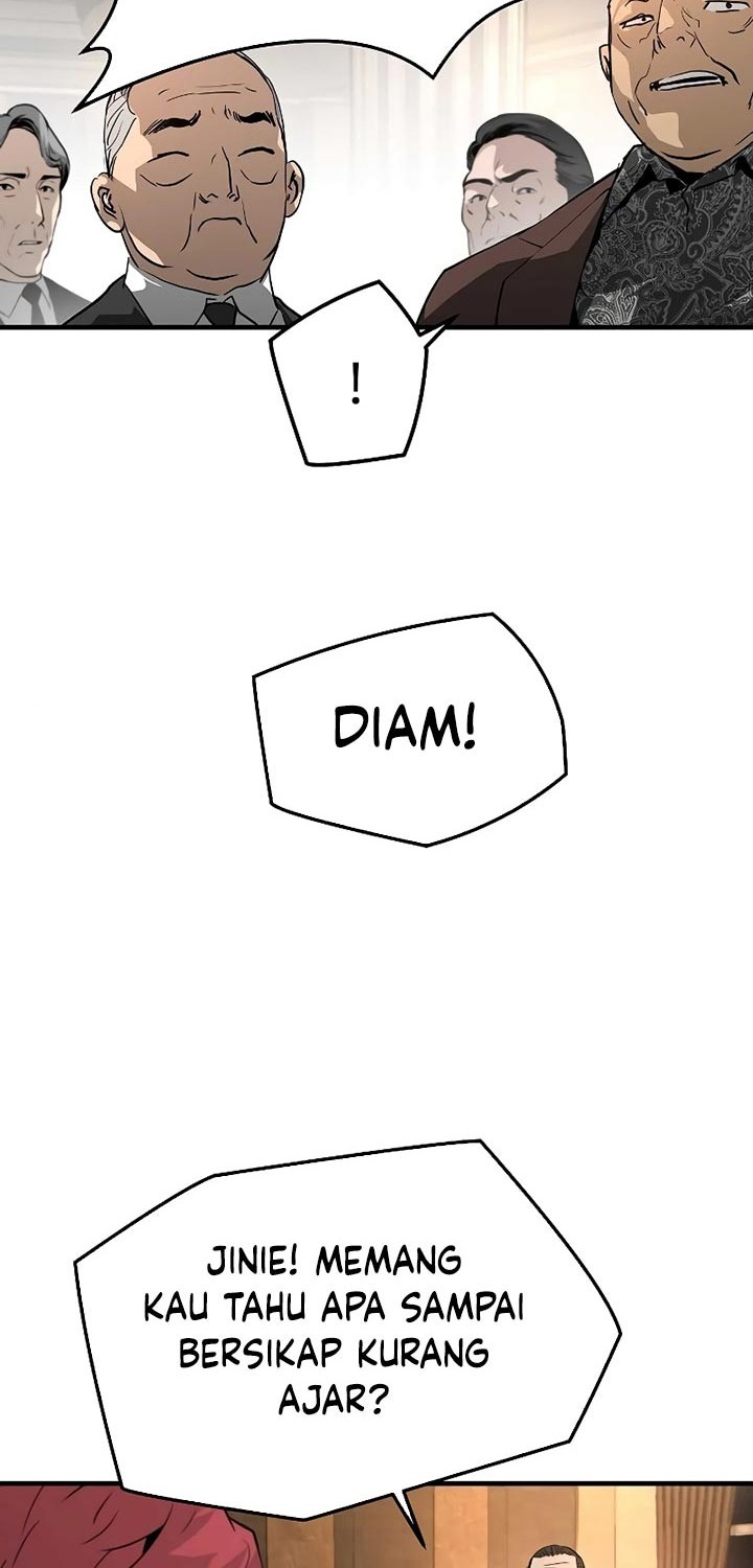The Breaker Eternal Force Chapter 19 Gambar 32