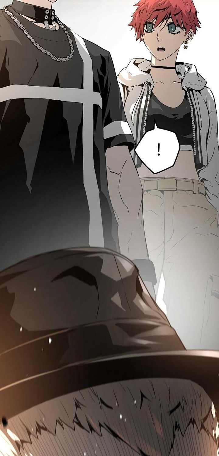 The Breaker Eternal Force Chapter 19 Gambar 34