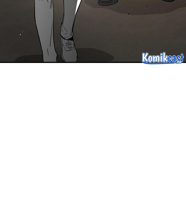 The Breaker Eternal Force Chapter 19 Gambar 37