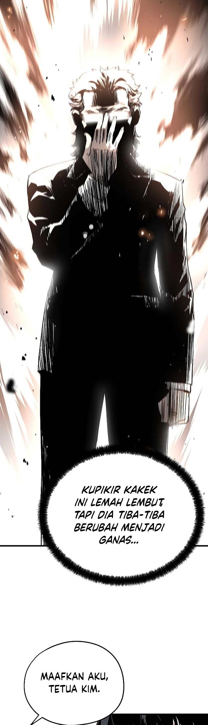 The Breaker Eternal Force Chapter 19 Gambar 40