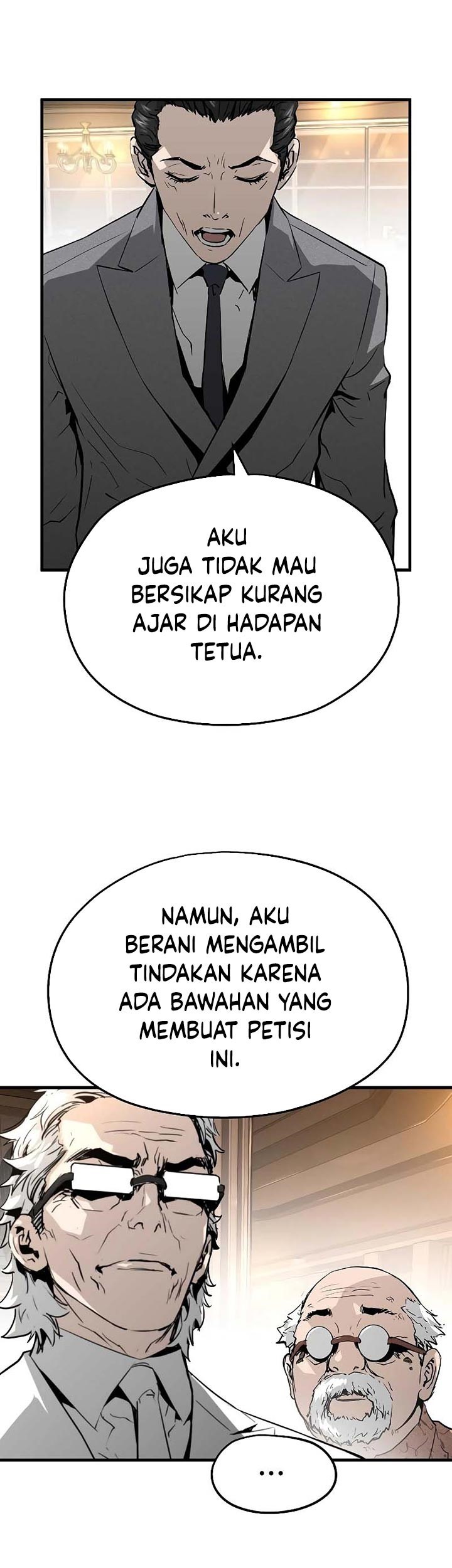 The Breaker Eternal Force Chapter 19 Gambar 42