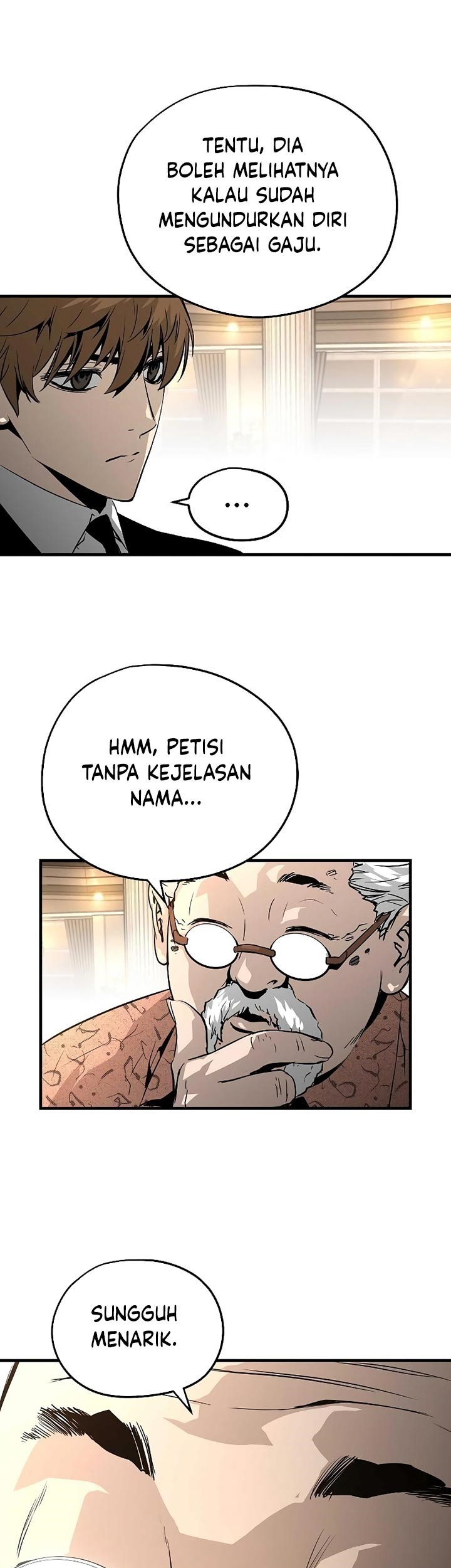 The Breaker Eternal Force Chapter 19 Gambar 46