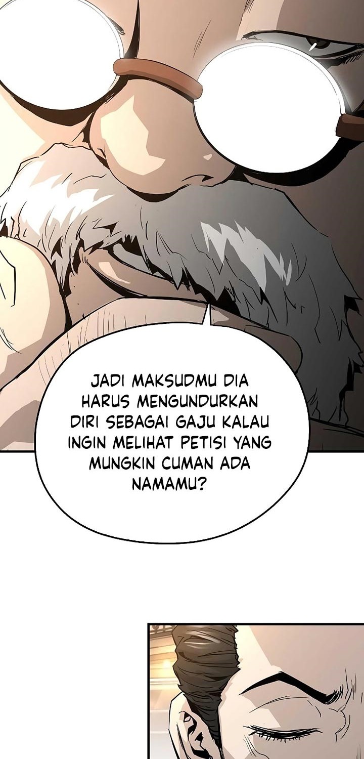 The Breaker Eternal Force Chapter 19 Gambar 47